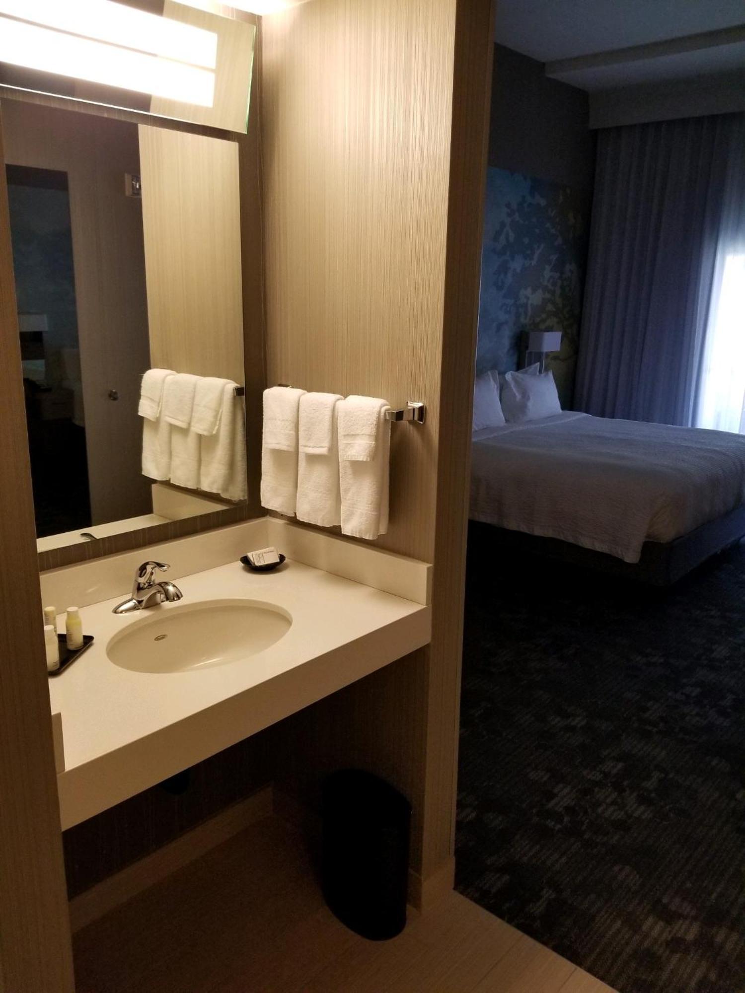 Courtyard By Marriott Livermore Exterior foto