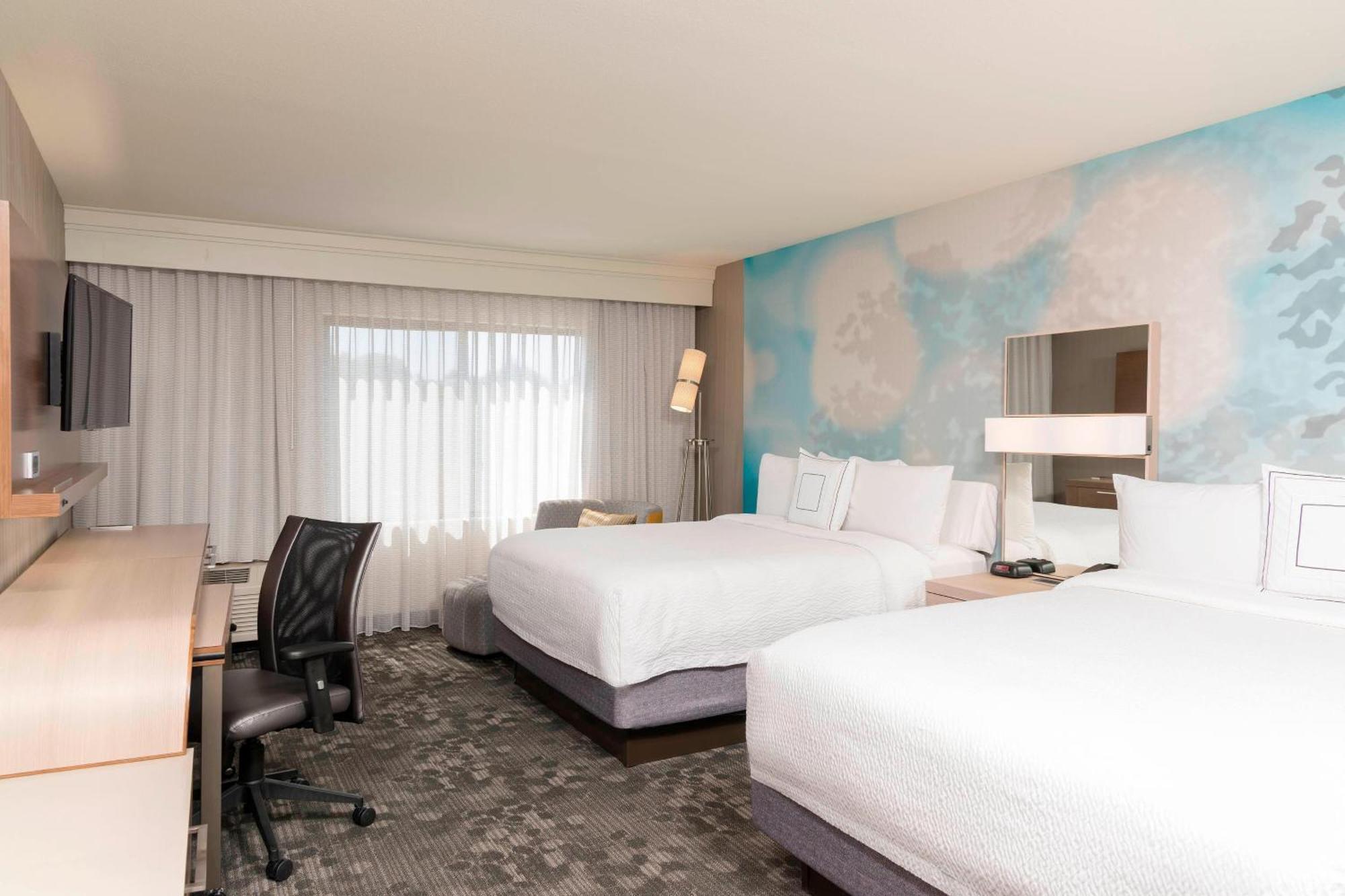 Courtyard By Marriott Livermore Exterior foto