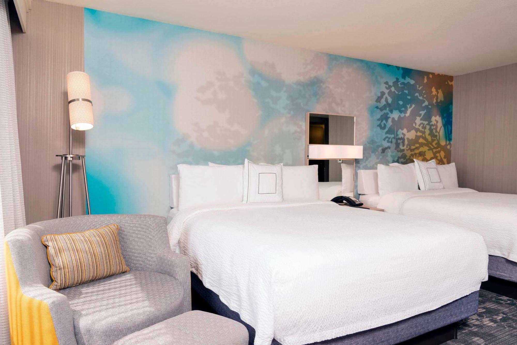 Courtyard By Marriott Livermore Exterior foto