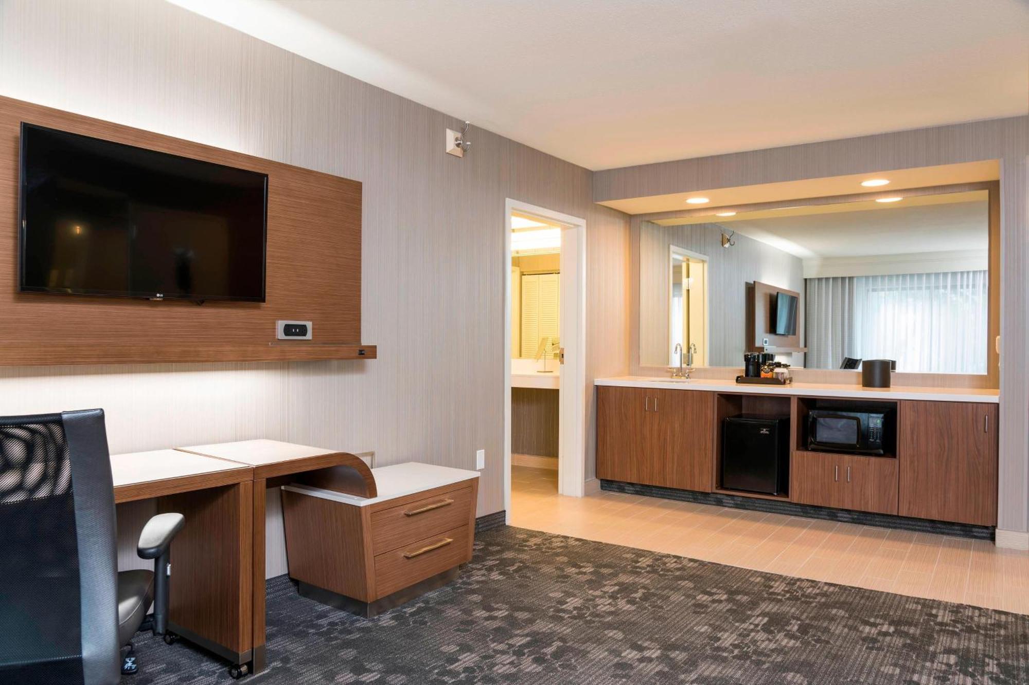 Courtyard By Marriott Livermore Exterior foto