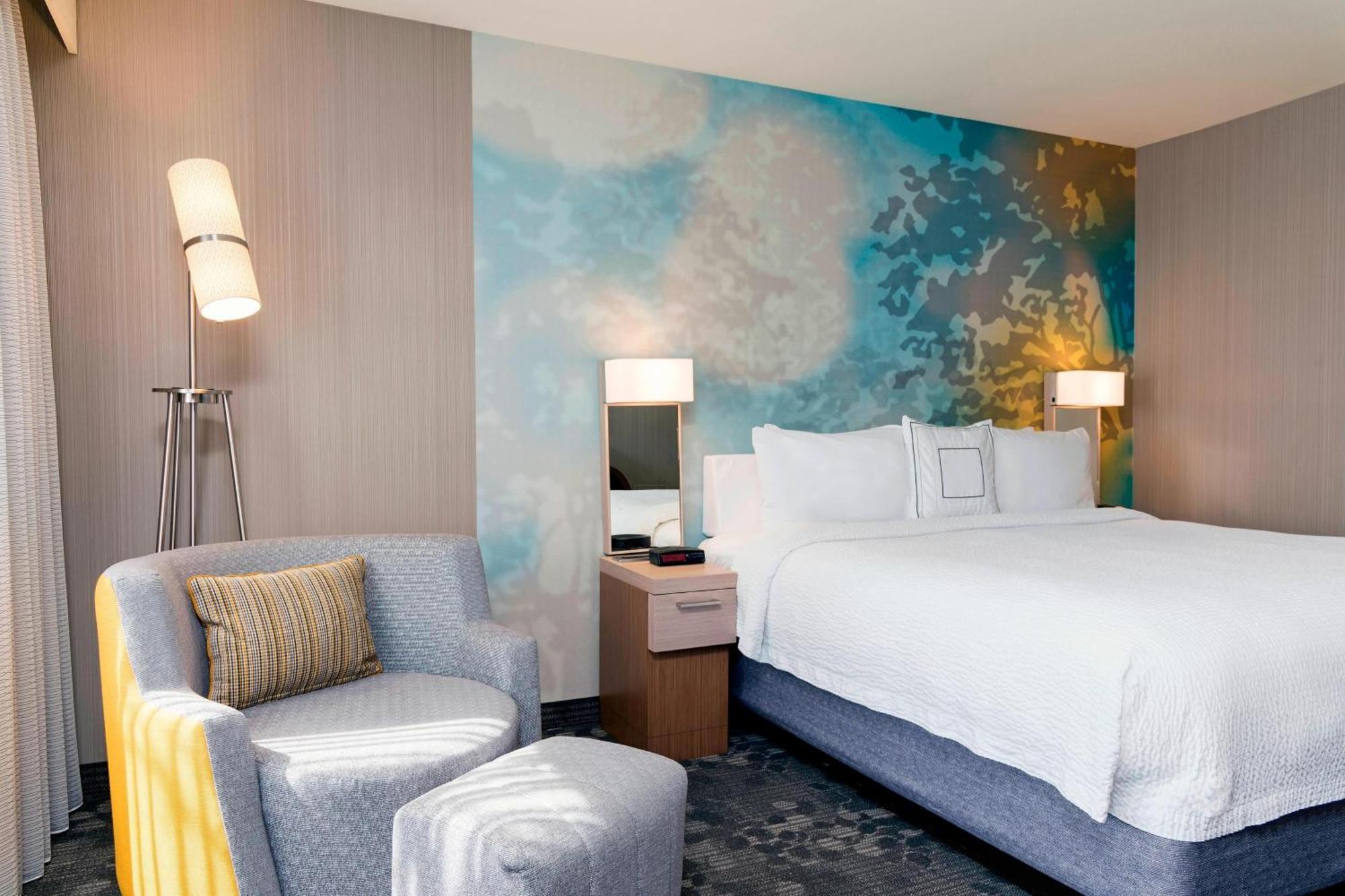 Courtyard By Marriott Livermore Exterior foto