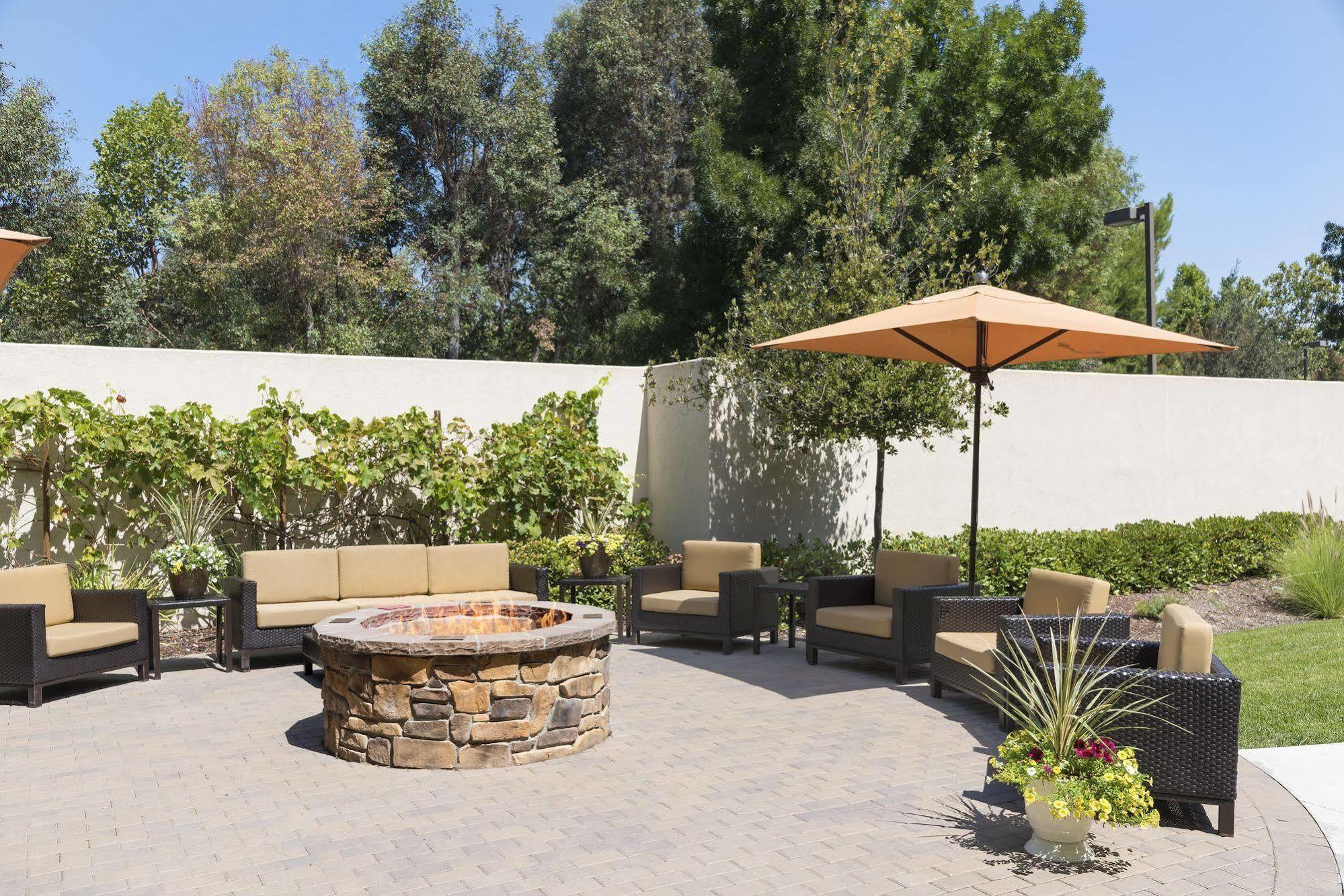 Courtyard By Marriott Livermore Exterior foto
