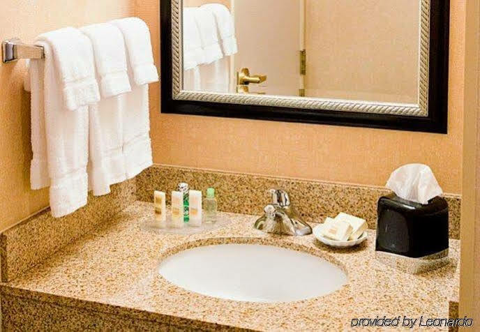 Courtyard By Marriott Livermore Exterior foto